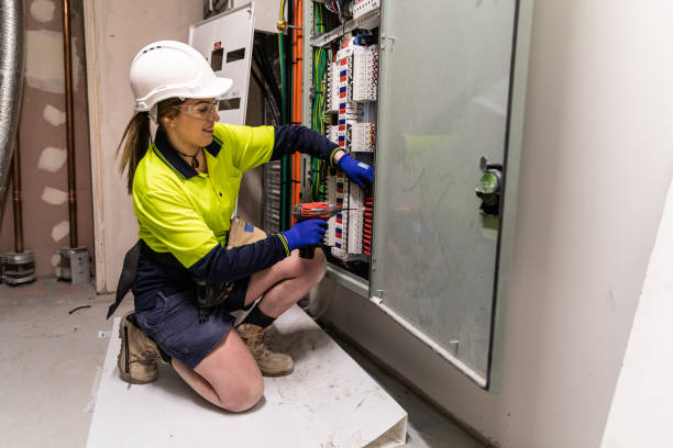 Best Best Electricians Near Me  in Capitol View, SC