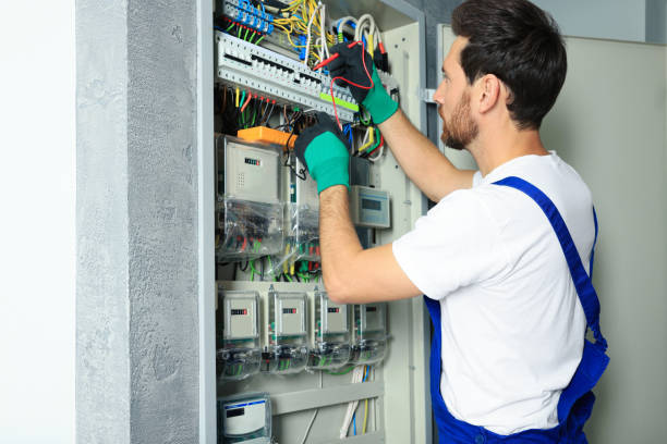 Best Licensed Electrician  in Capitol View, SC