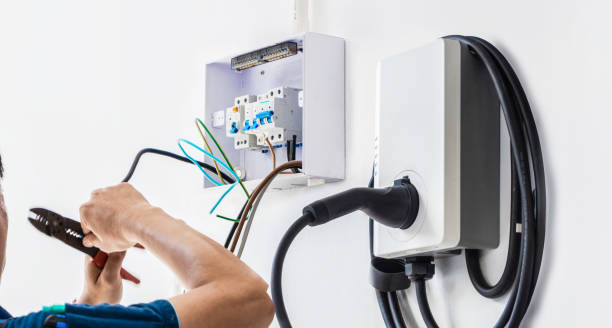 Best Electrical Troubleshooting Services  in Capitol View, SC